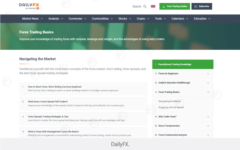 DailyFX