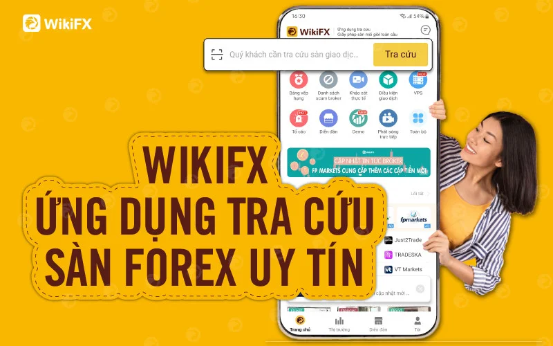 wikifx-la-gi
