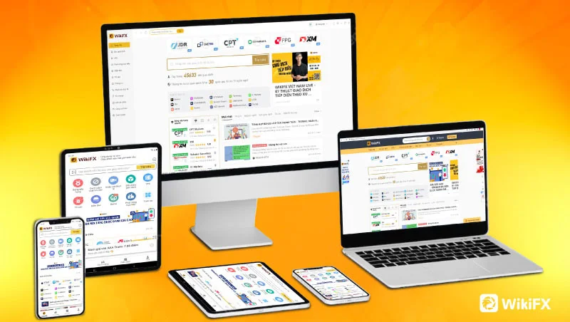 wikifx-tra-cuu-san-forex-da-nen-tang
