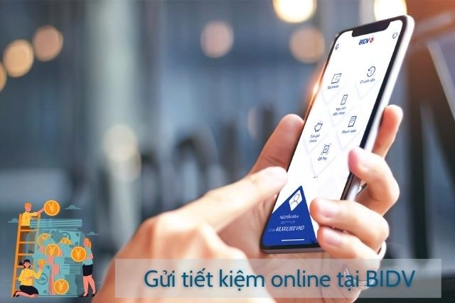 gui-tiet-kiem-online-bidv