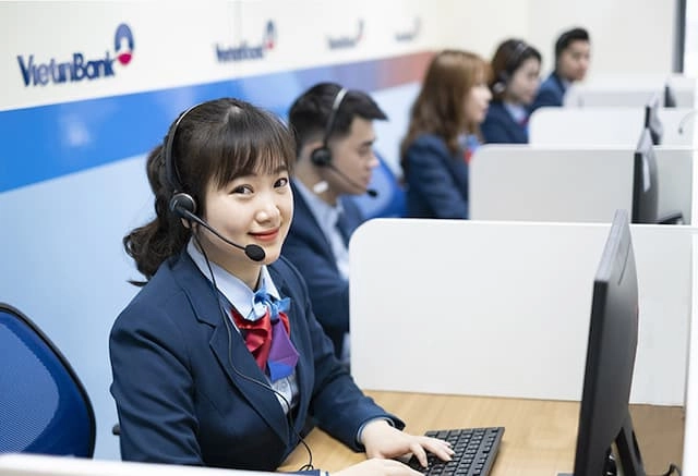 Tất tần tật về số điện thoại tư vấn ngân hàng Vietinbank
