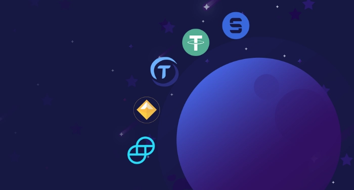 TerraUSD gặp phải vấn đề gì