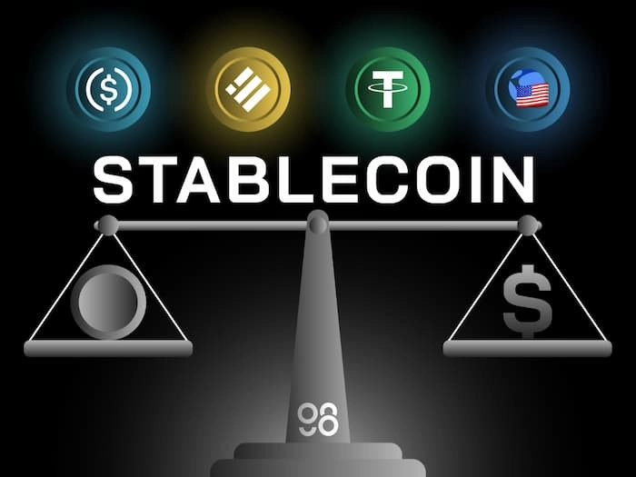 Có nên mua stablecoin