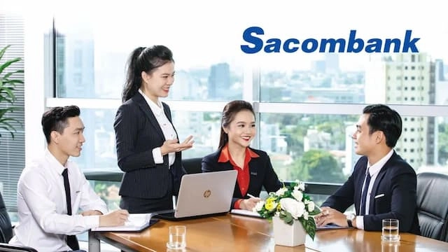 Vay vốn thế chấp Sacombank có phức tạp không?