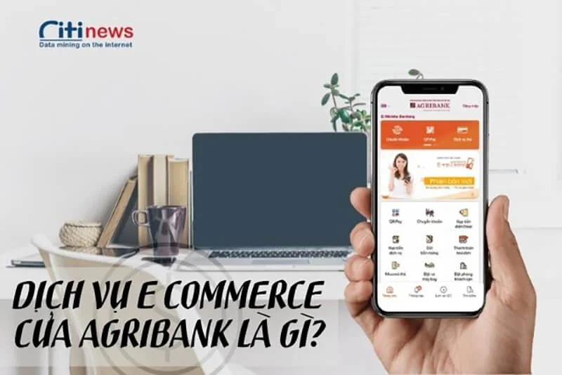 dich-vu-e-commerce-cua-agribank-la-gi