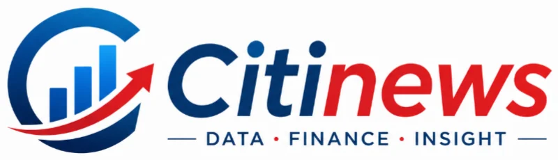 Citinews | Data - Finance - Insight