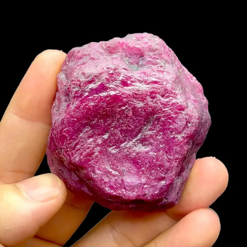 da ruby tho