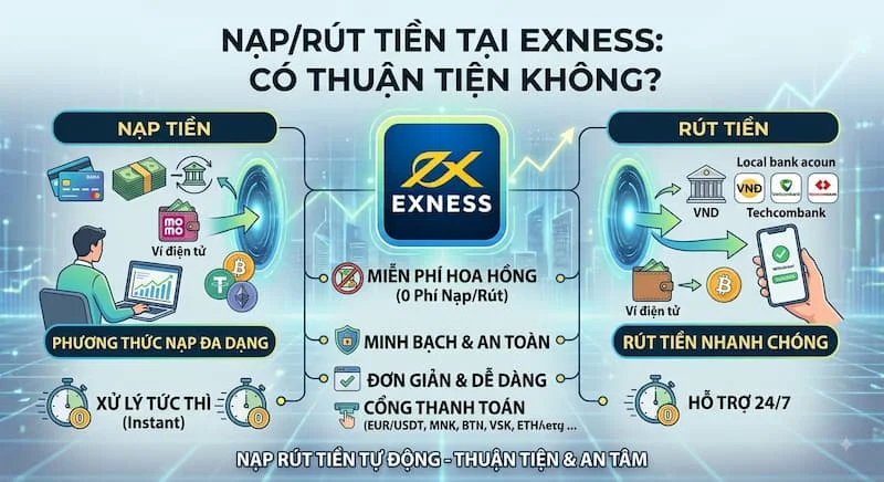 nap rut tien thuan tien tai exness