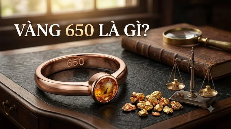 vang 650 la gi-1